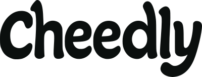 Cheedly Logo